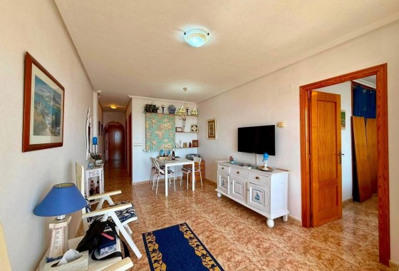 Resale - Apartment / flat - Torrevieja - Playa del Cura