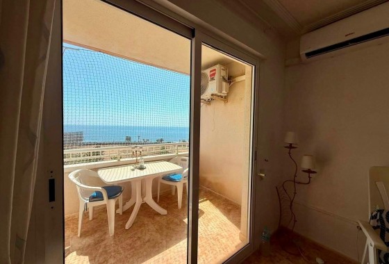 Resale - Apartment / flat - Torrevieja - Playa del Cura