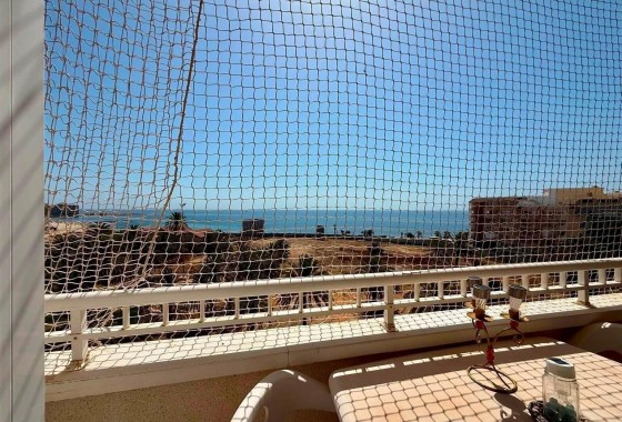 Resale - Apartment / flat - Torrevieja - Playa del Cura