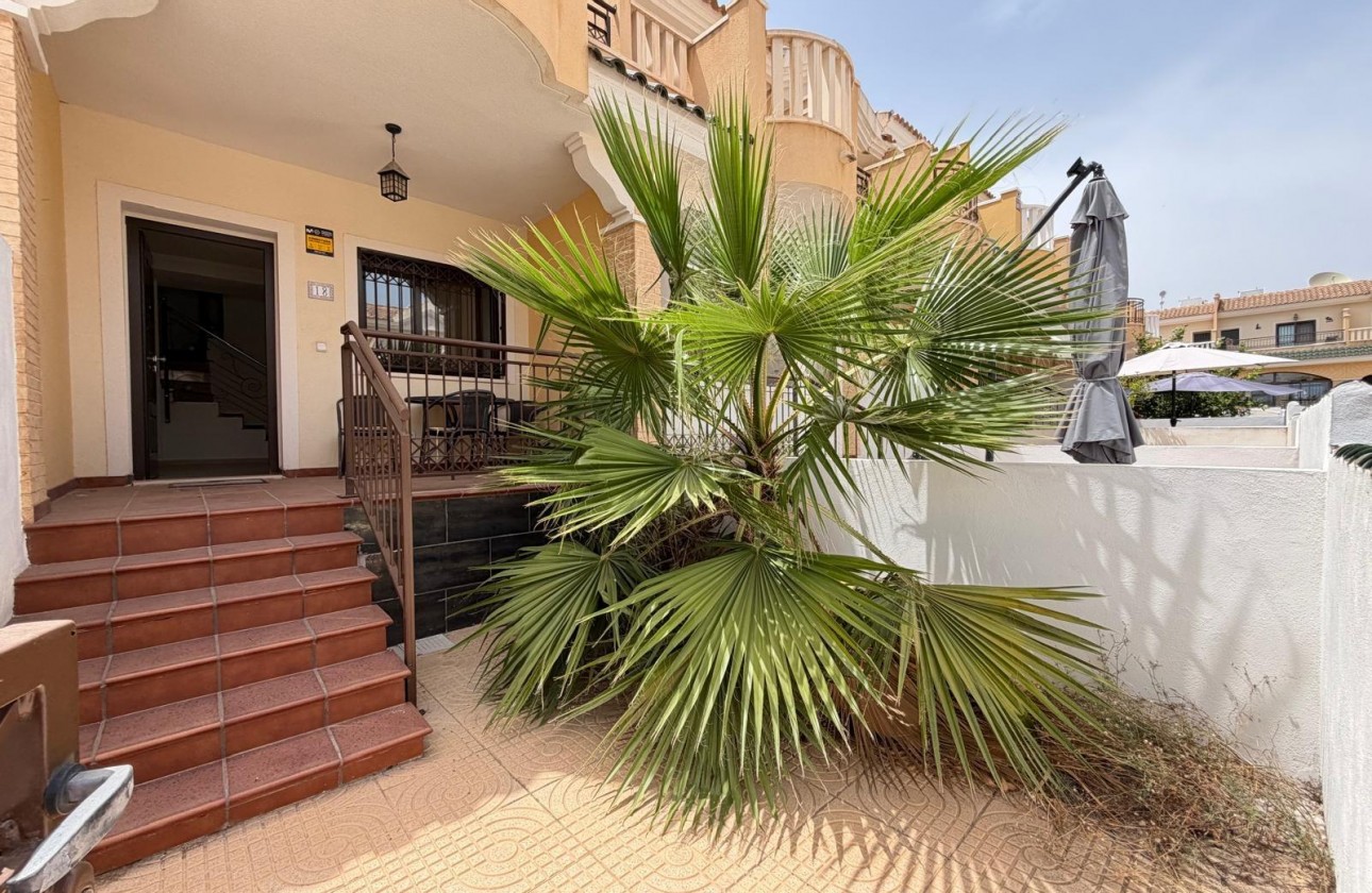 Revente - Villa - Rojales - Lo Marabú