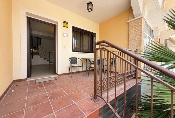 Revente - Villa - Rojales - Lo Marabú
