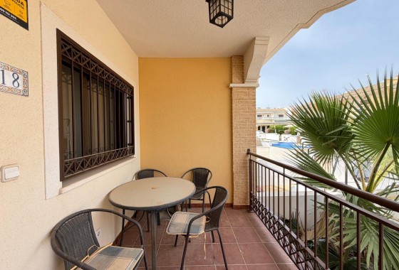 Revente - Villa - Rojales - Lo Marabú