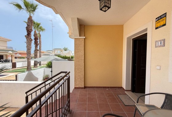 Revente - Villa - Rojales - Lo Marabú