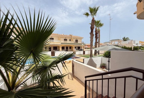 Revente - Villa - Rojales - Lo Marabú
