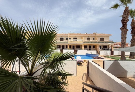 Revente - Villa - Rojales - Lo Marabú
