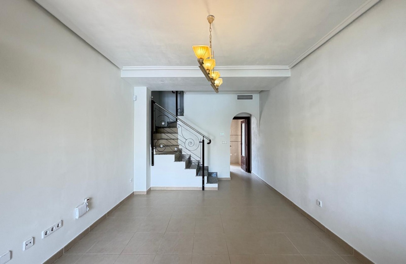 Revente - Villa - Rojales - Lo Marabú