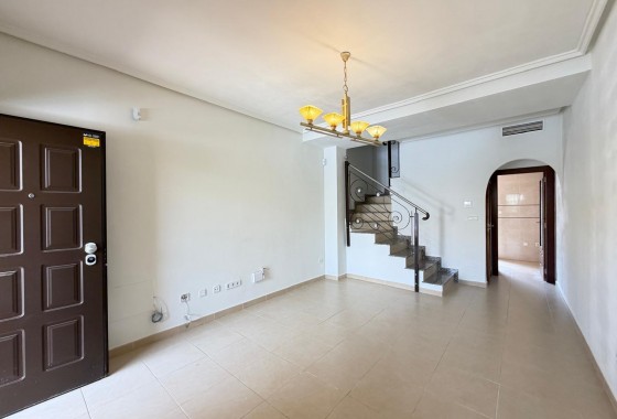 Revente - Villa - Rojales - Lo Marabú