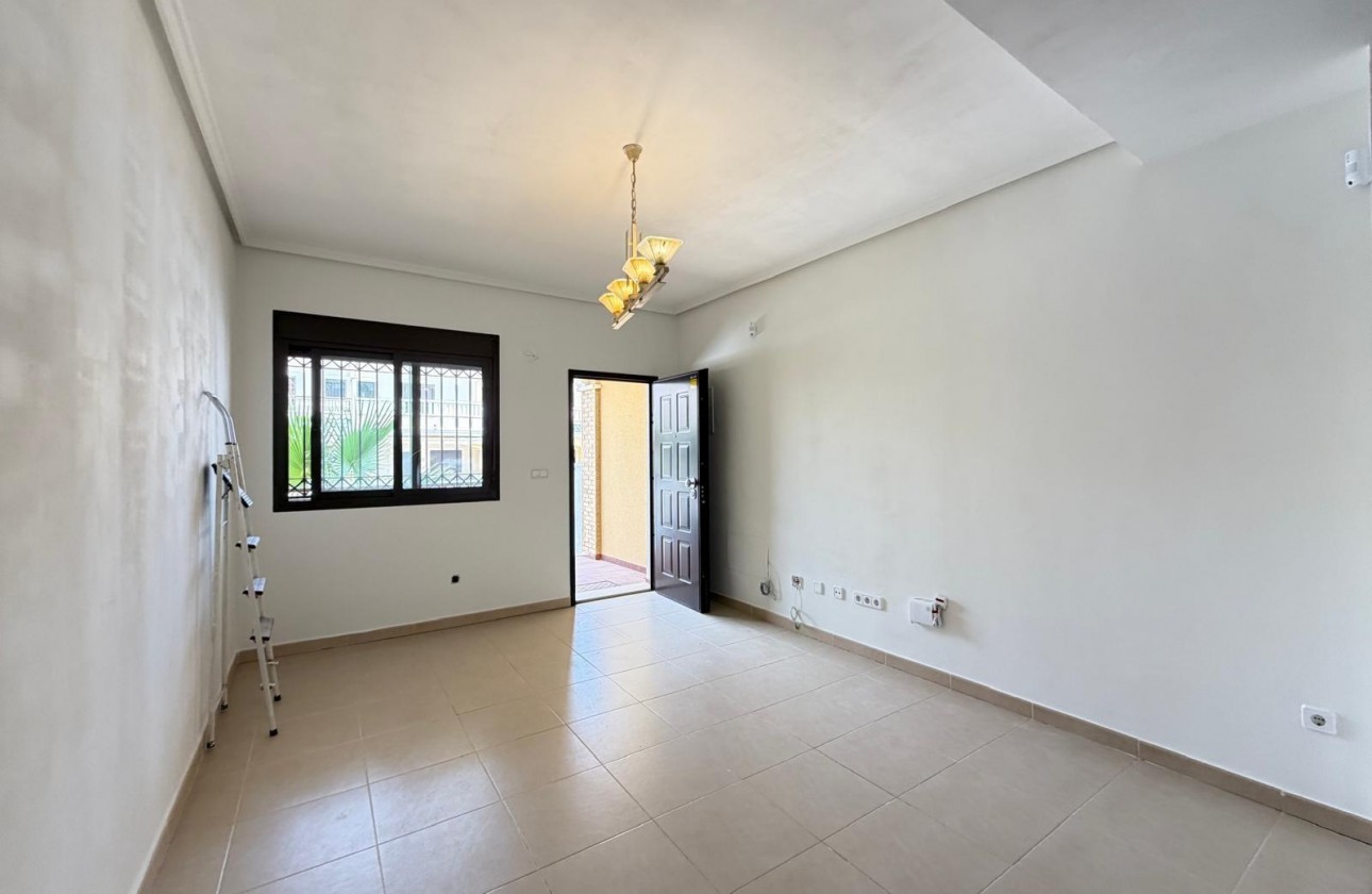 Revente - Villa - Rojales - Lo Marabú