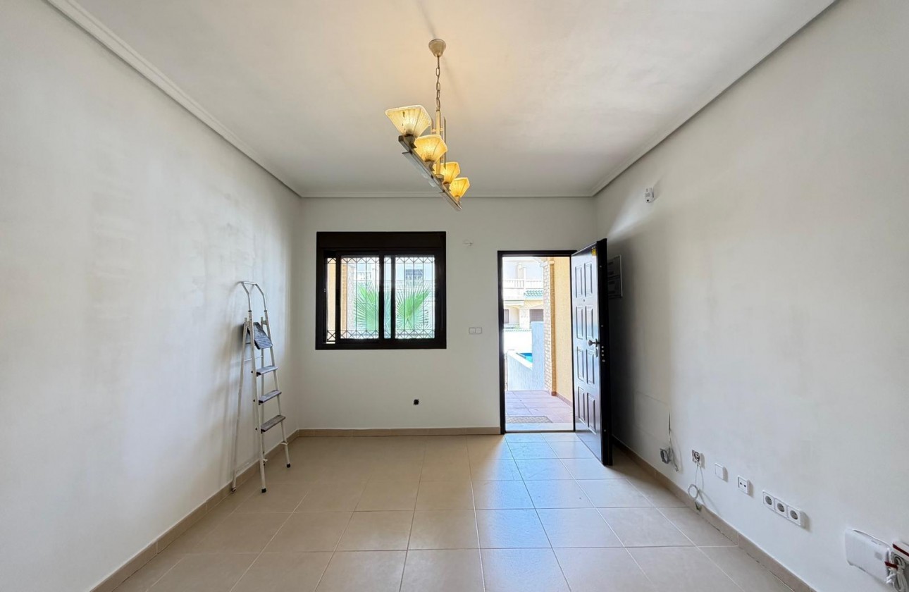 Revente - Villa - Rojales - Lo Marabú