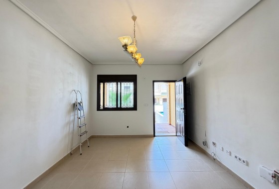 Revente - Villa - Rojales - Lo Marabú