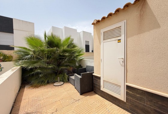 Revente - Villa - Rojales - Lo Marabú