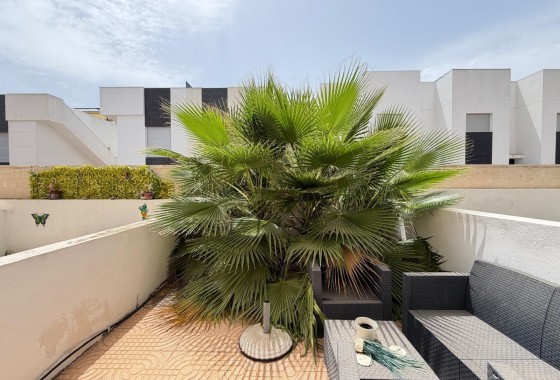 Revente - Villa - Rojales - Lo Marabú