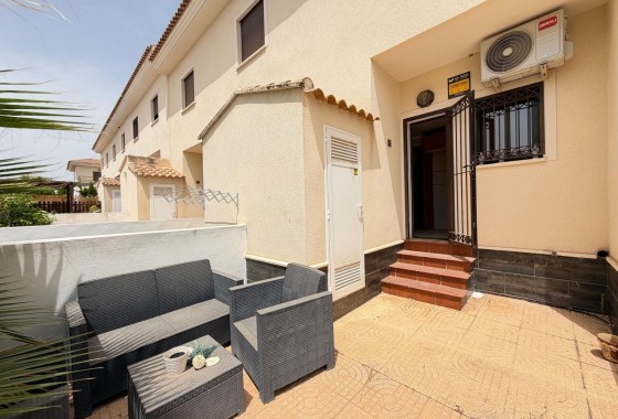 Revente - Villa - Rojales - Lo Marabú