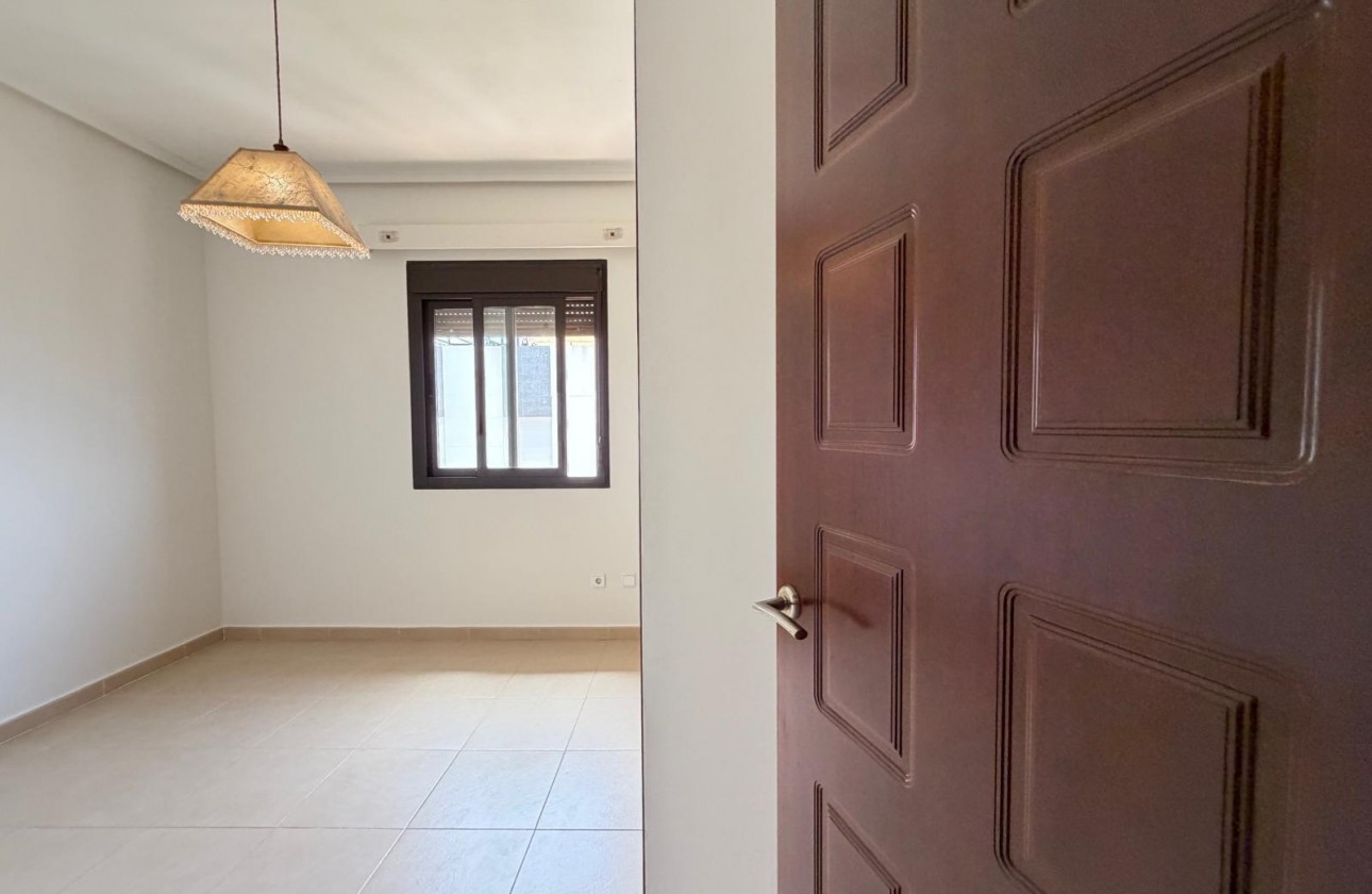 Revente - Villa - Rojales - Lo Marabú