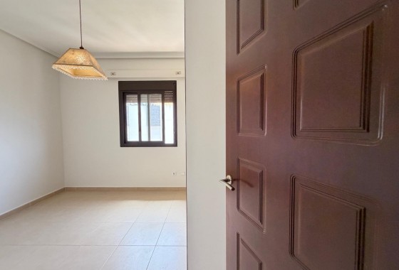 Revente - Villa - Rojales - Lo Marabú