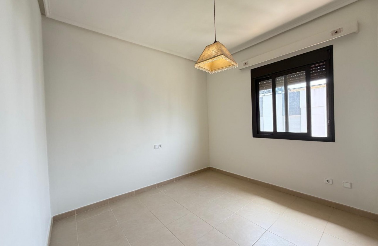 Revente - Villa - Rojales - Lo Marabú