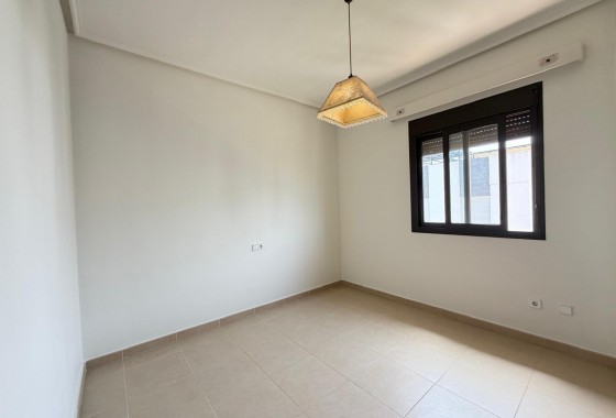 Revente - Villa - Rojales - Lo Marabú