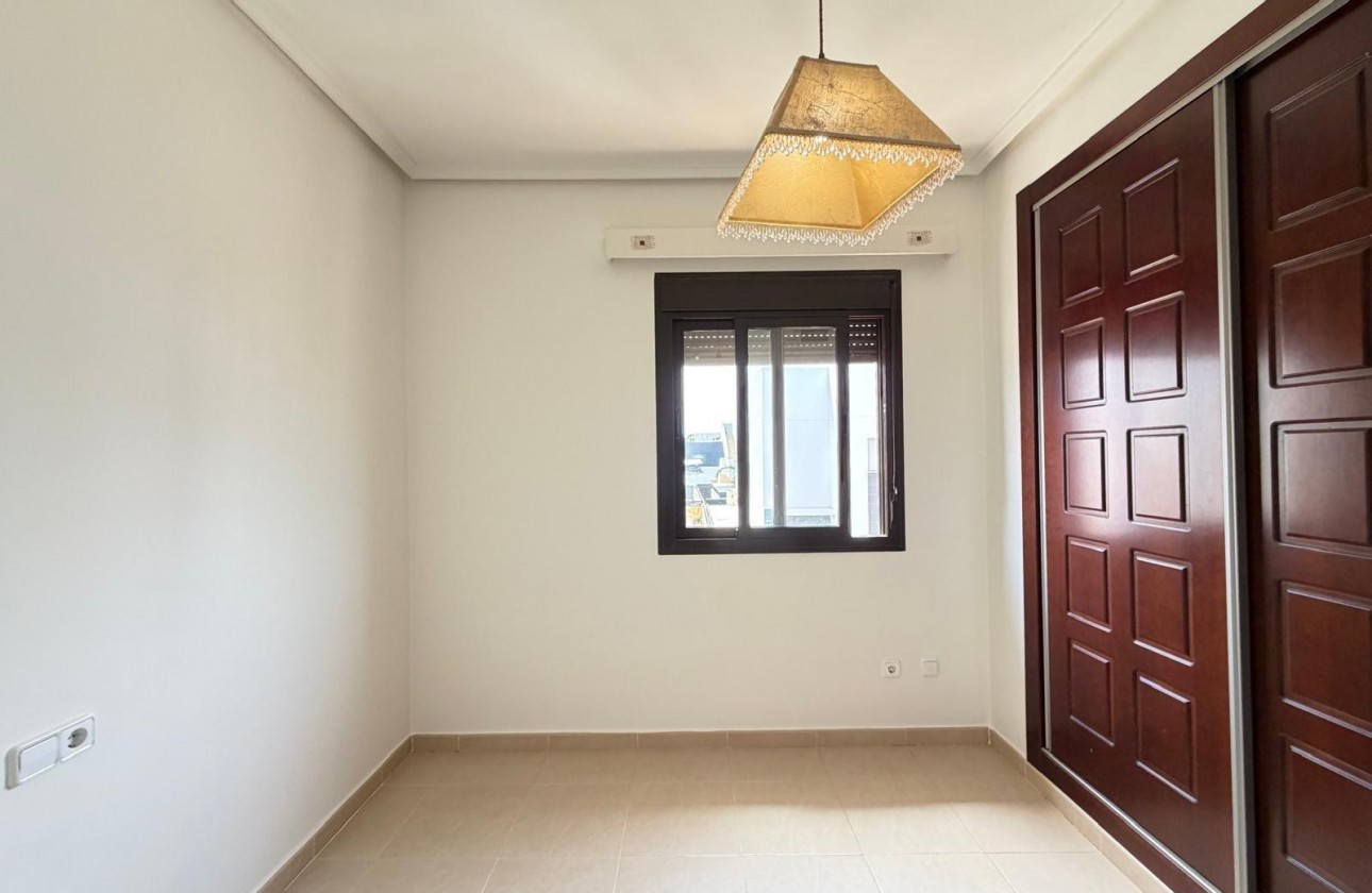 Revente - Villa - Rojales - Lo Marabú