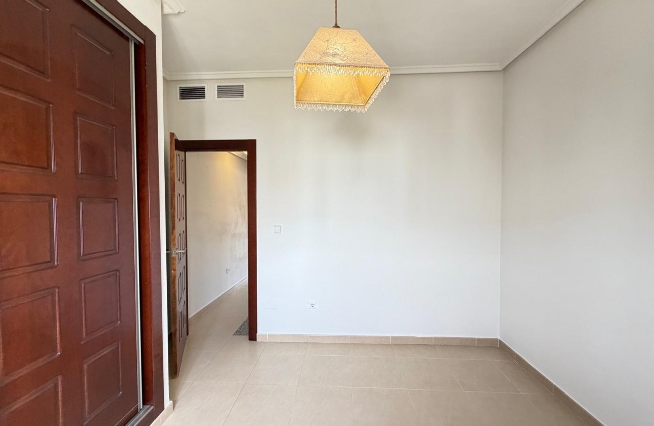 Revente - Villa - Rojales - Lo Marabú
