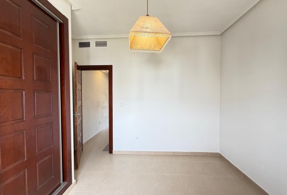 Revente - Villa - Rojales - Lo Marabú