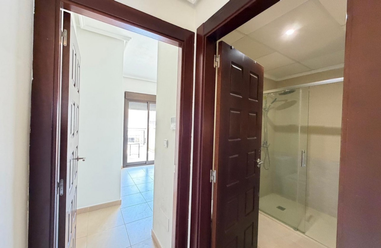 Revente - Villa - Rojales - Lo Marabú