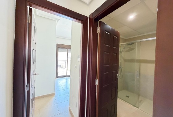 Revente - Villa - Rojales - Lo Marabú