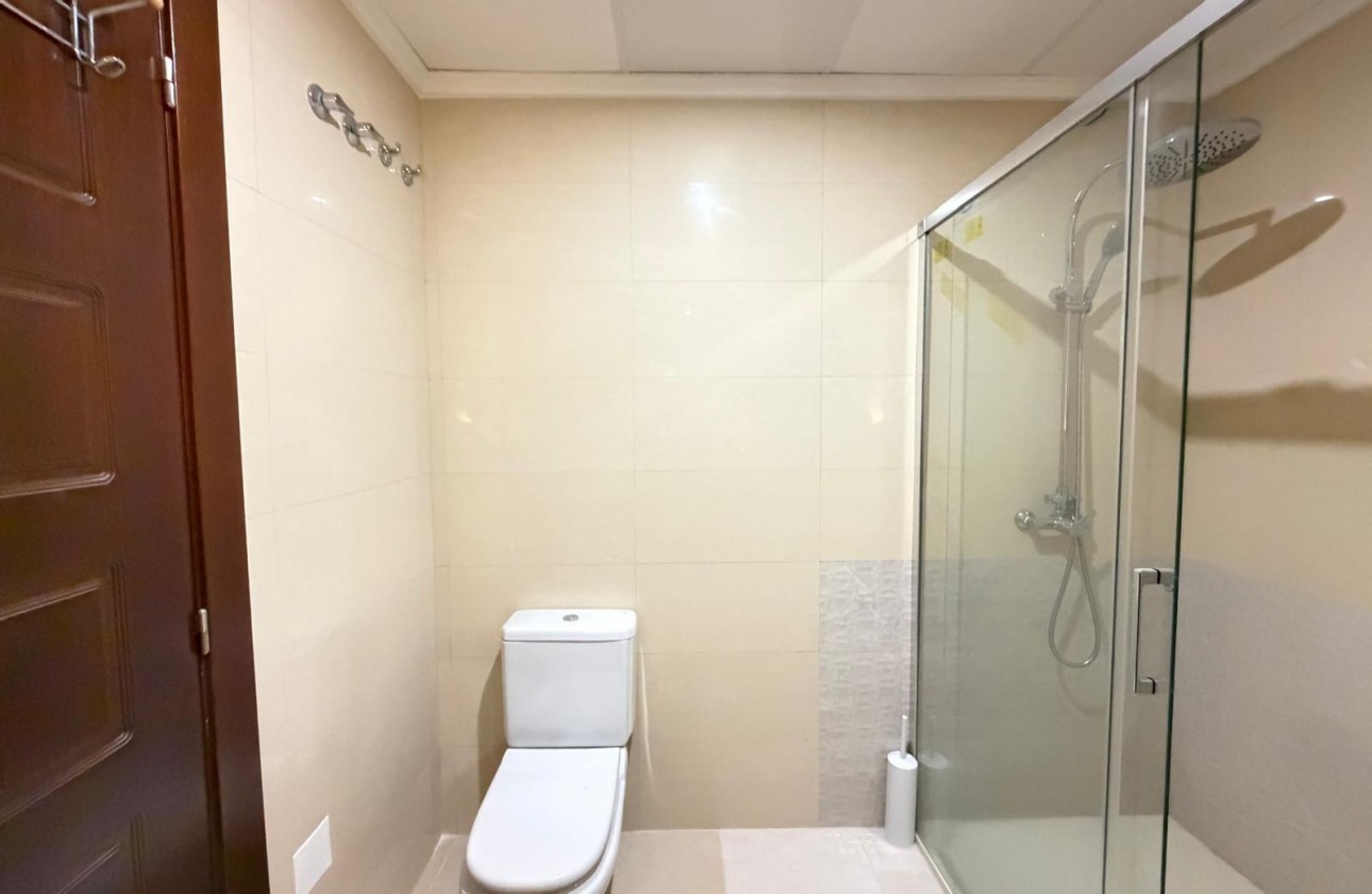 Revente - Villa - Rojales - Lo Marabú