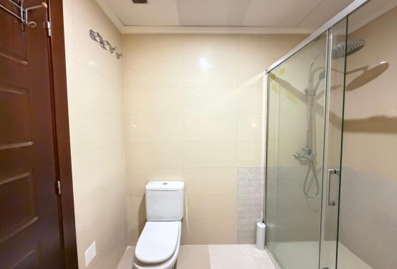 Revente - Villa - Rojales - Lo Marabú