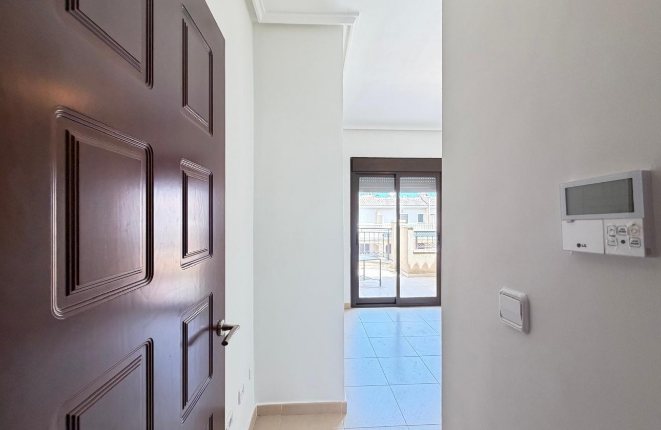 Revente - Villa - Rojales - Lo Marabú