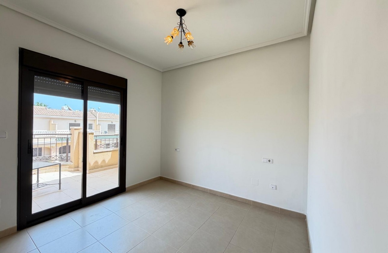 Revente - Villa - Rojales - Lo Marabú
