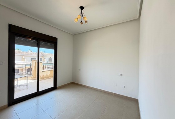 Revente - Villa - Rojales - Lo Marabú