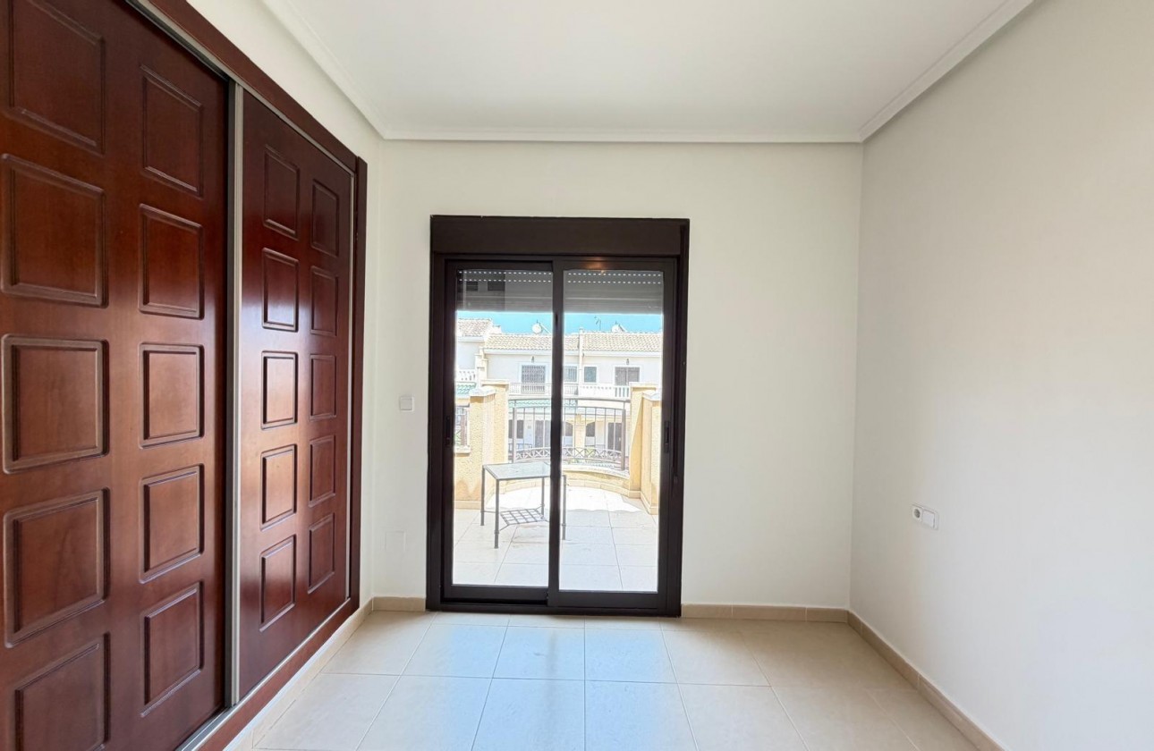 Revente - Villa - Rojales - Lo Marabú