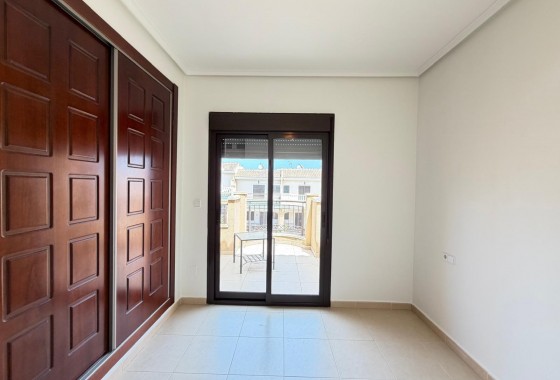 Revente - Villa - Rojales - Lo Marabú