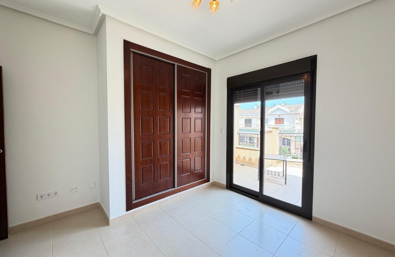 Revente - Villa - Rojales - Lo Marabú