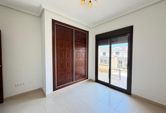 Revente - Villa - Rojales - Lo Marabú