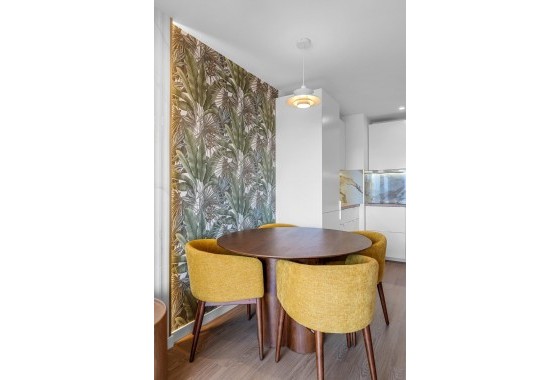 Reventa - Apartamento / piso - Torrevieja - Punta prima