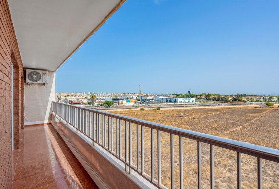 Reventa - Apartamento / piso - Torrevieja - Punta prima