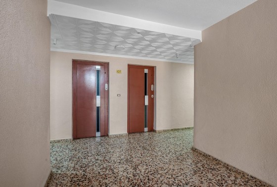 Reventa - Apartamento / piso - Torrevieja - Punta prima