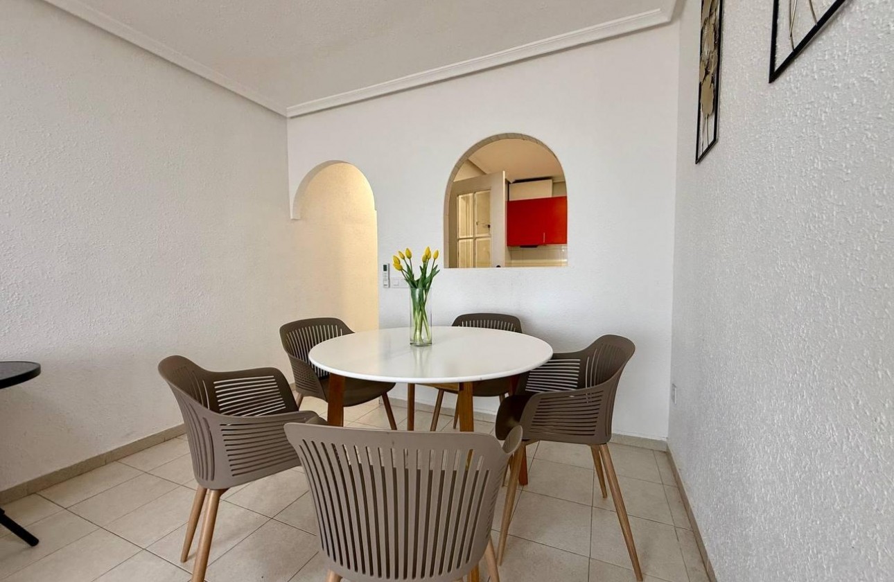Revente - Appartement - Torrevieja - Acequion