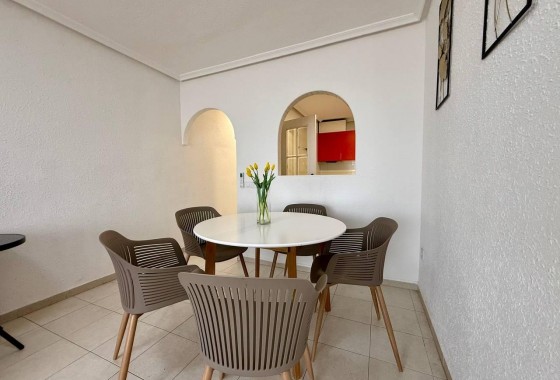 Revente - Appartement - Torrevieja - Acequion