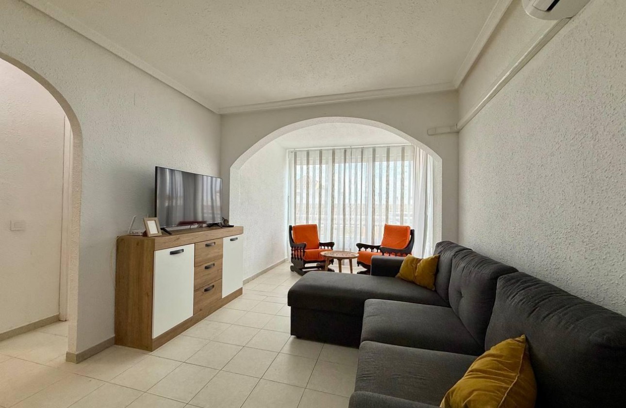 Revente - Appartement - Torrevieja - Acequion