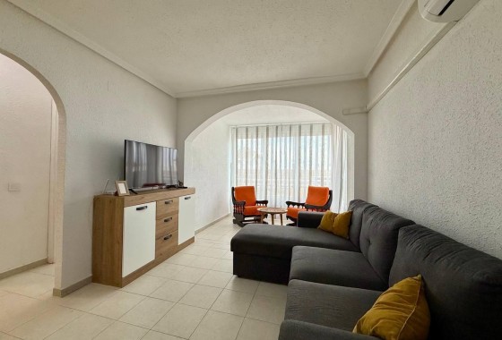 Revente - Appartement - Torrevieja - Acequion