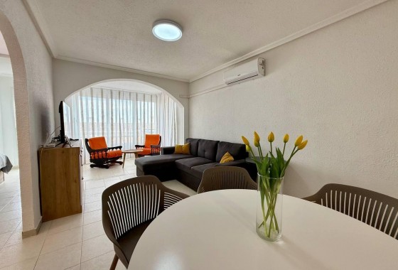 Revente - Appartement - Torrevieja - Acequion