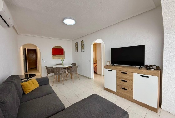 Revente - Appartement - Torrevieja - Acequion