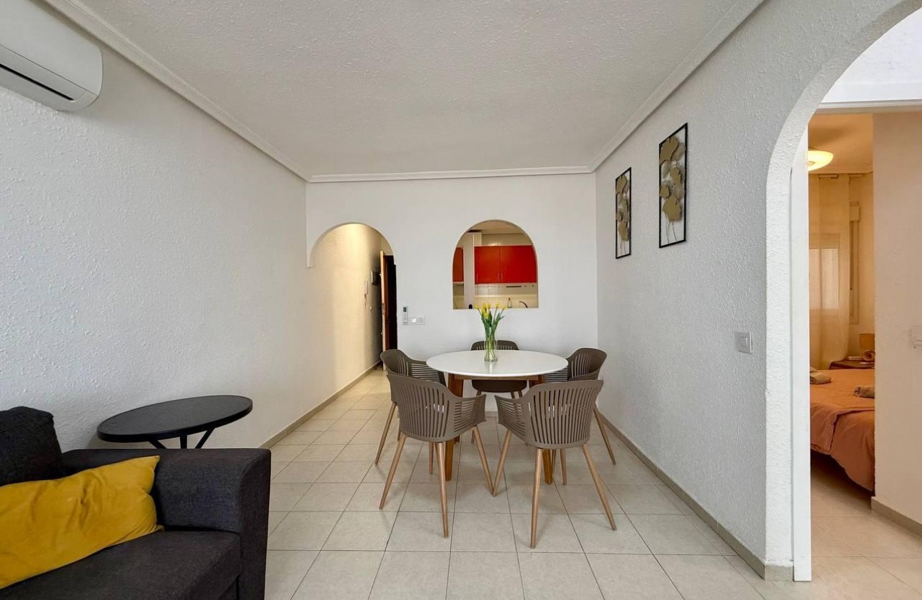 Revente - Appartement - Torrevieja - Acequion