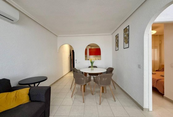 Revente - Appartement - Torrevieja - Acequion