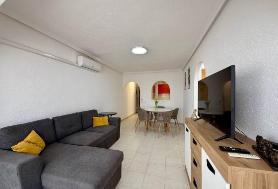 Revente - Appartement - Torrevieja - Acequion