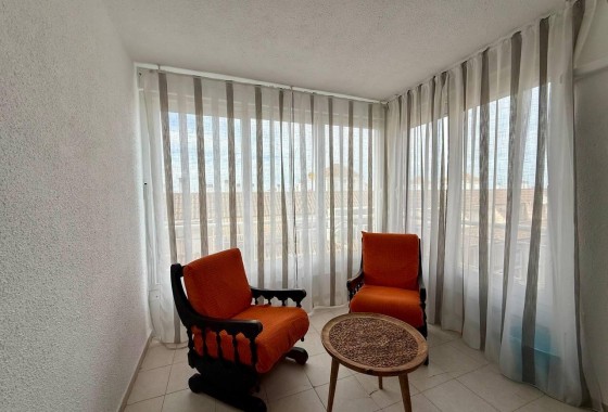 Revente - Appartement - Torrevieja - Acequion