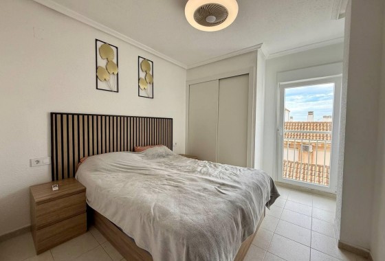 Revente - Appartement - Torrevieja - Acequion