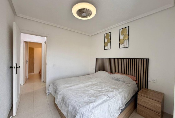 Revente - Appartement - Torrevieja - Acequion